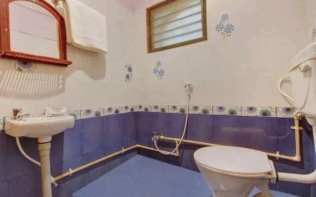 Veera Amohaa Service Apartments By OYO Rooms