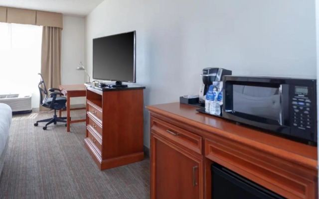 Hilton Garden Inn Charlotte Pineville