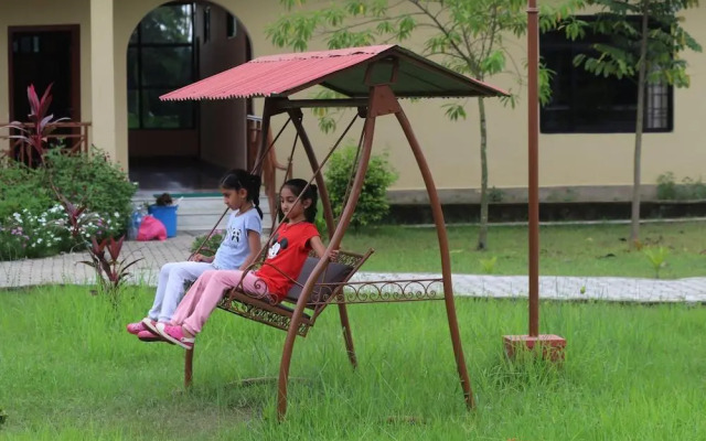Tiger Wildlife Camp
