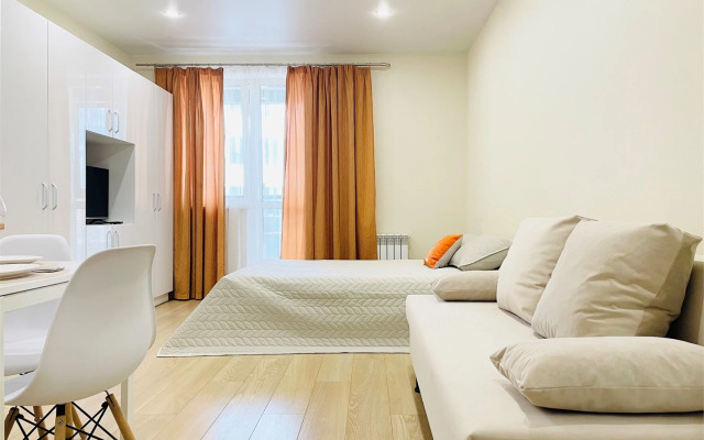 Atmosfera Sna Красноярская,107