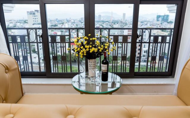 Menora Grand Da Nang