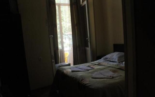Hotel Meidani