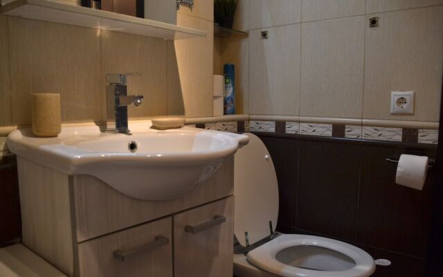 InnDays Подольск на Веллинга, 11