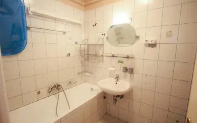 Villa Mária Apartman