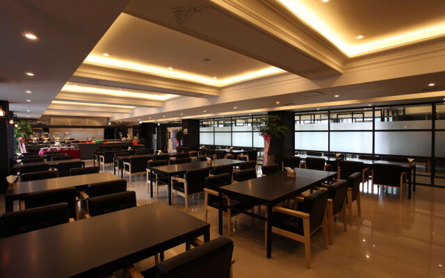 Ansan Seowon Hotel