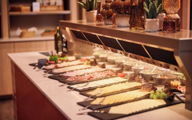 Van der Valk Hotel Wolvega - Heerenveen