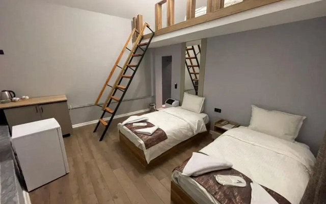 Sosyete Hotel Eskisehir