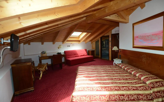 Arciduca Charming House