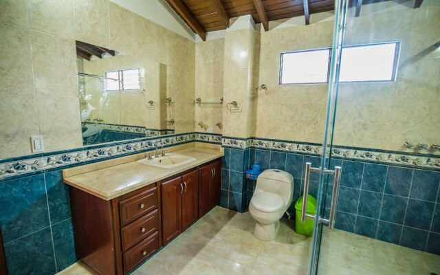 El Ocaso Finca Hotel