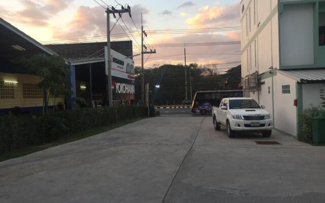 Queen Place Saraburi