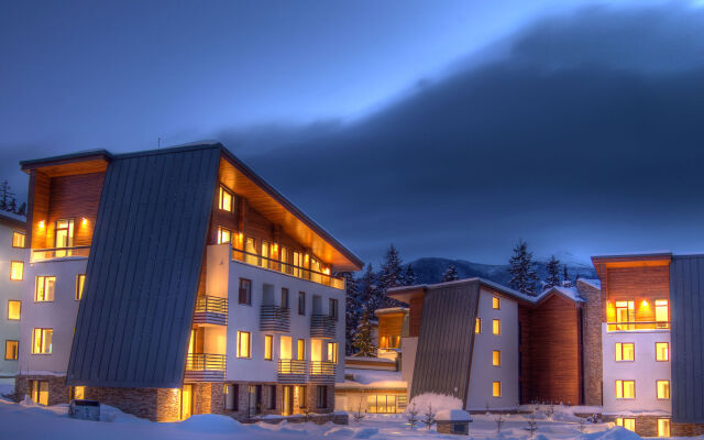 Euphoria Club Hotel & Resort