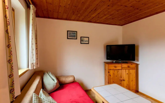 Cosy Holiday Home Near ski Area
