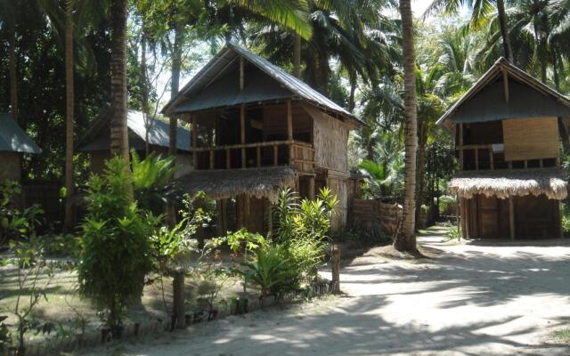 Emerald Gecko Resort-Havelock Island