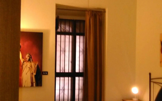 Sleep in Sicily B&B