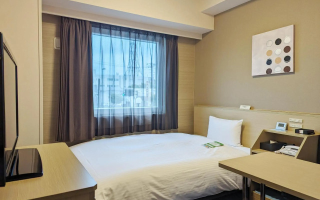 Hotel Route-Inn Oshu