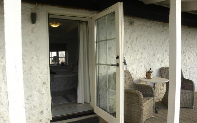 Glimminge Bed & Breakfast
