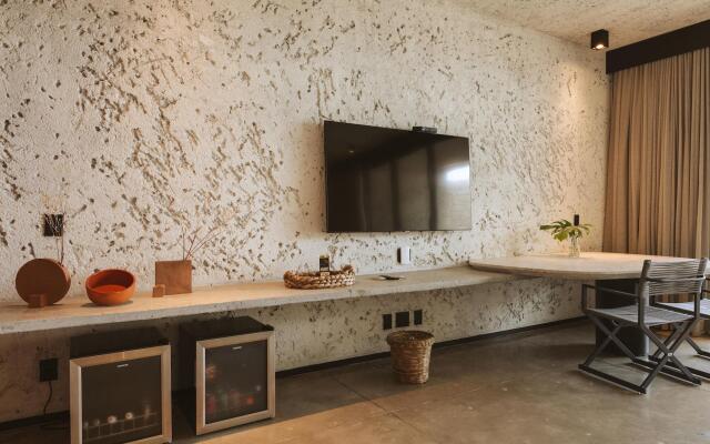 Tuju Boutique Hotel