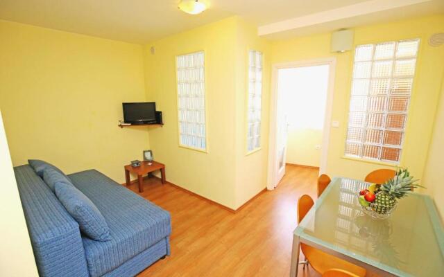 Apartments Solaris