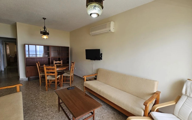 74 LCA - Stay Sea Gate Apartment