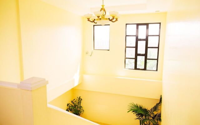 Ati-Atihan Festival Hostel