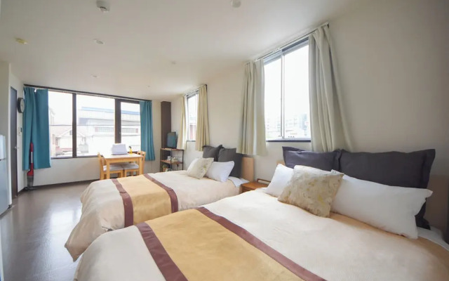 Comfy Stay Kiyokawa