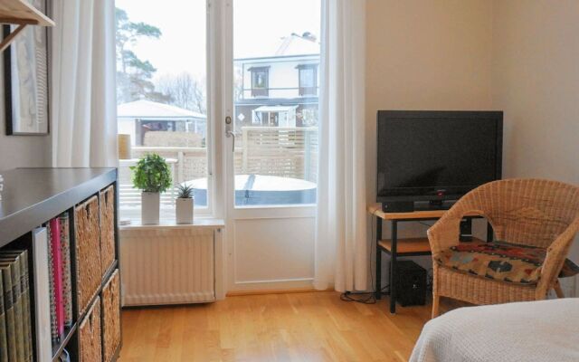 Holiday Home in Lerum