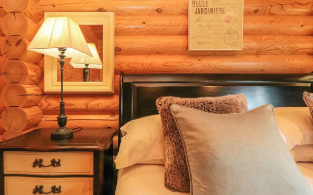 Roseberry Lodge 3