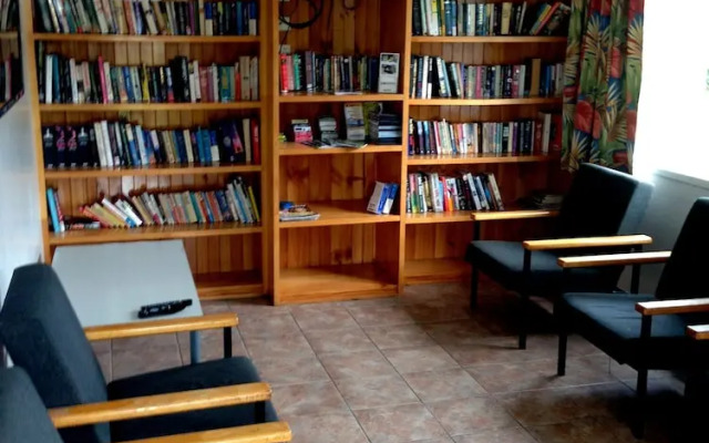 Coral Coast Tourist Park