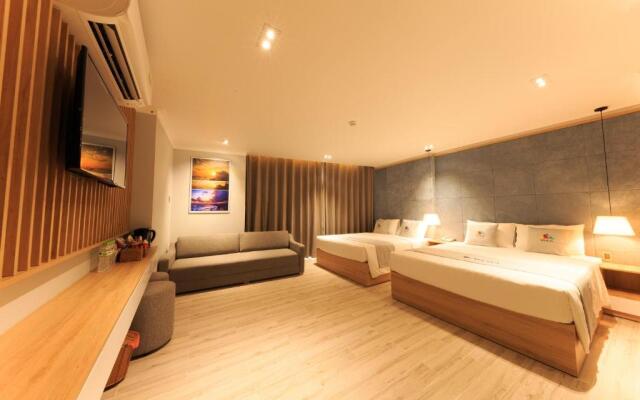 Varia Hotel