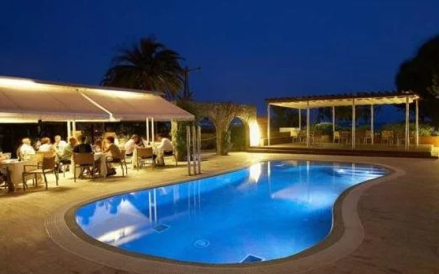 Terraza