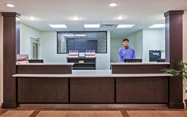 Candlewood Suites San Angelo TX by IHG