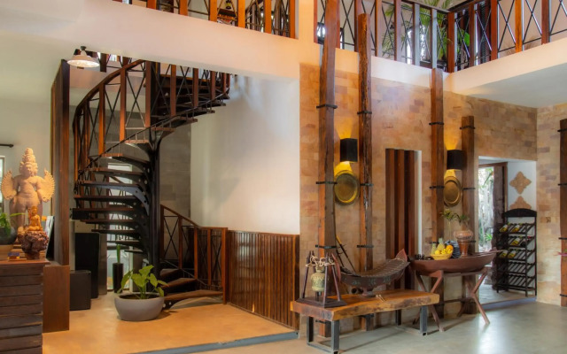 Bunwin Boutique Hotel