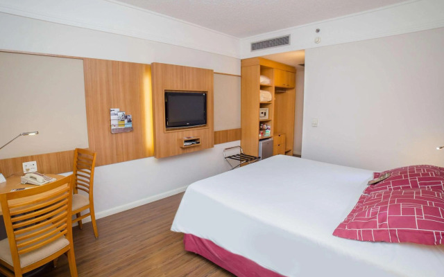 Bristol Santo André Hotel