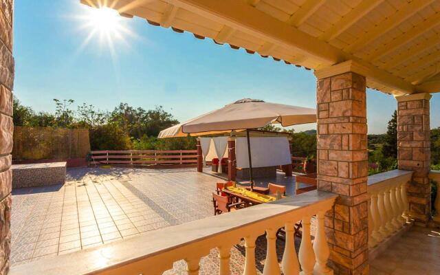 Villa Psaropouli Large Private Pool A C Wifi - 2856