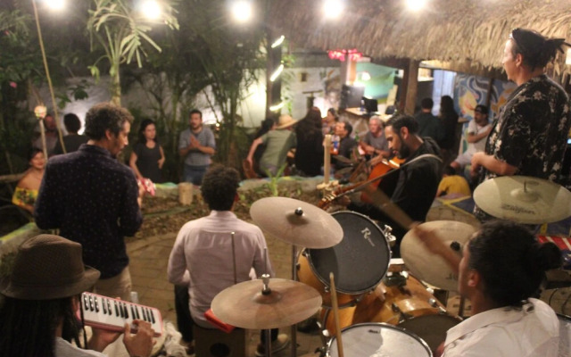 Nunkai La Punta - Hostel