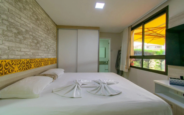 Mandara Lanai Apartamento Térreo