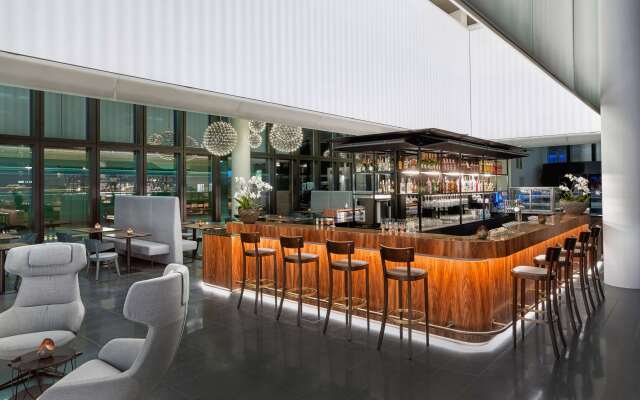 HYPERION Hotel Basel