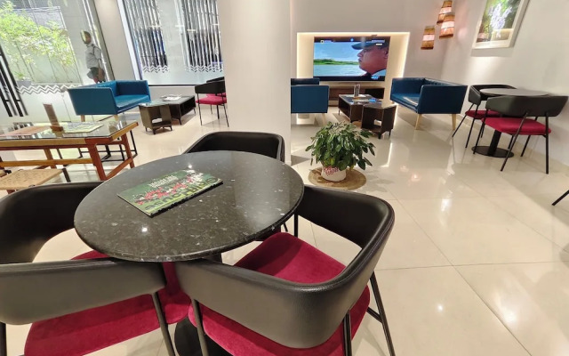 Hotel Nandini