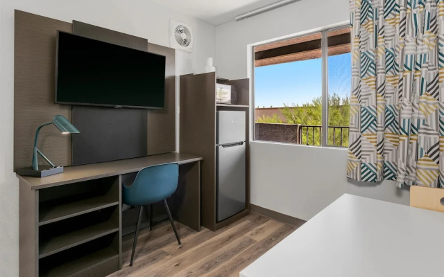 Studio 6 Tempe, AZ – Elliot Road