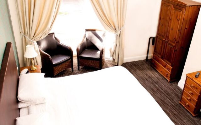 Devonport Hotel