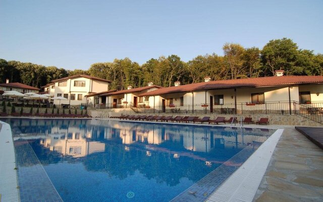 Wellness Resort Ostrovche