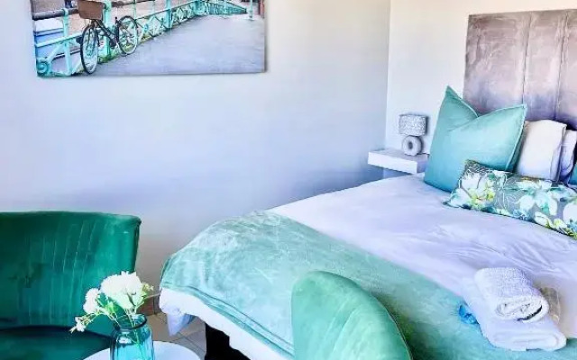 Diamond view guesthouse