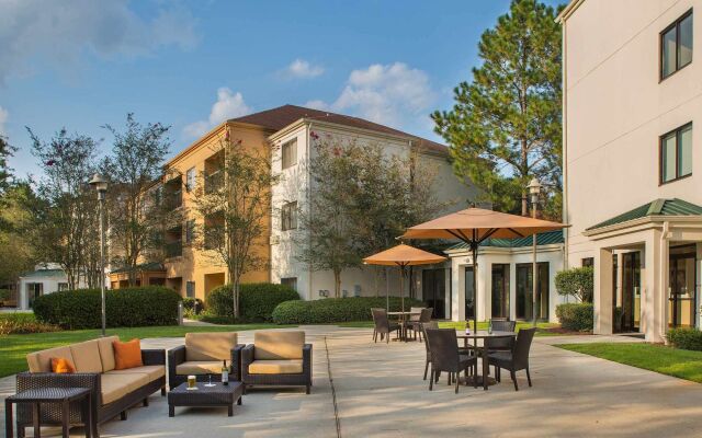 Courtyard by Marriott New Orleans Covington/Mandeville