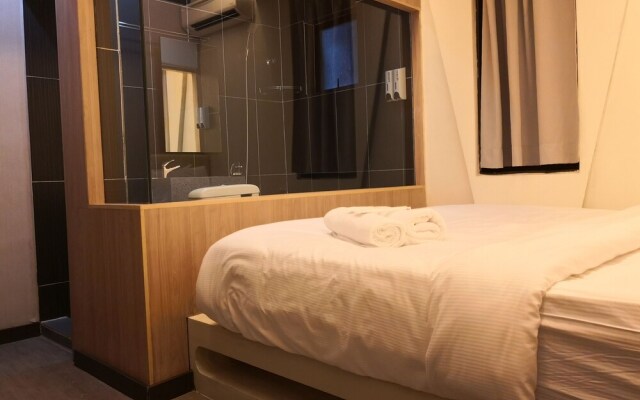 Vivids Hotel
