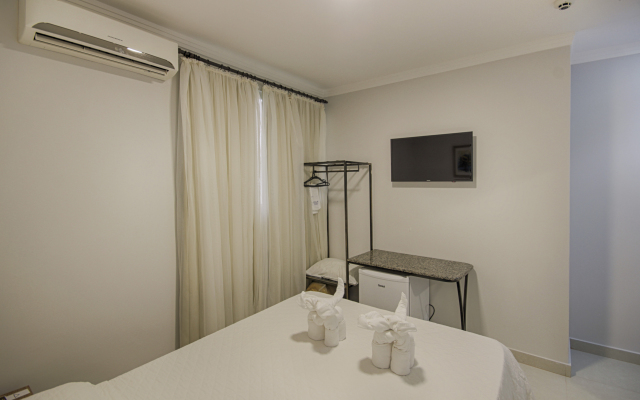 Cataratas Park Hotel e Eventos