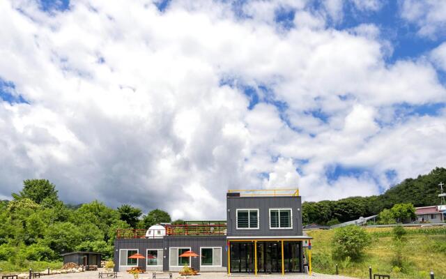 Inje Darrani Pension