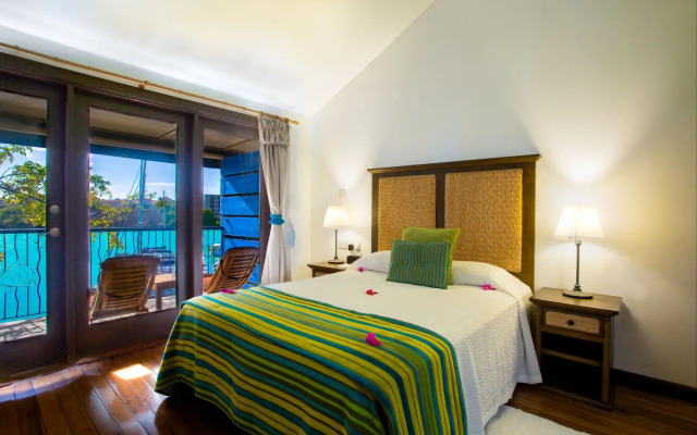 True Blue Bay Resort