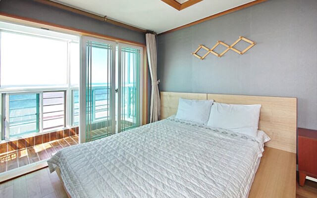 Jeju Munbichi Resort