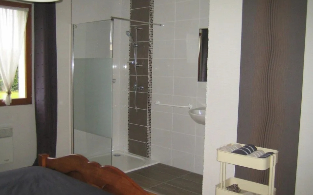 Chambres d'hôtes de Sauviolle