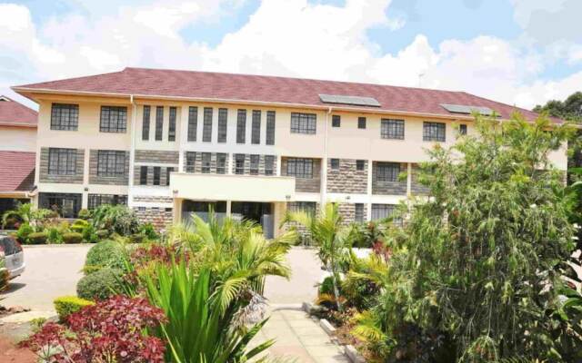 The Radix Hotel
